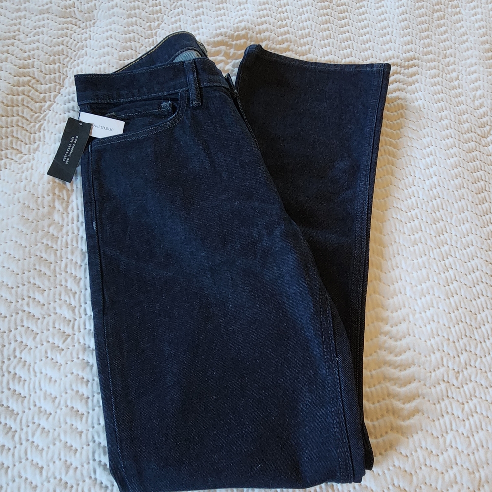 Banana Republic Bootcut Jeans Size 32x32